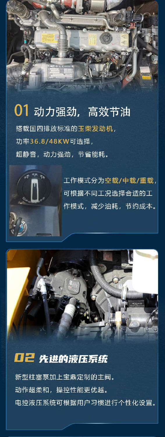 80輪式挖掘機(jī)