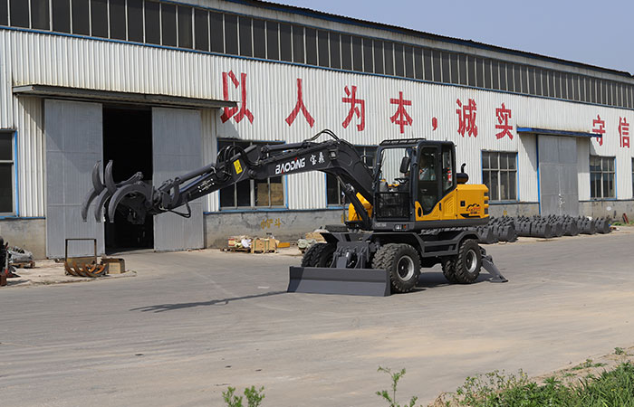 寶鼎抓木機：順勢而為，逆勢而興，挖掘市場韌性迎接新機遇