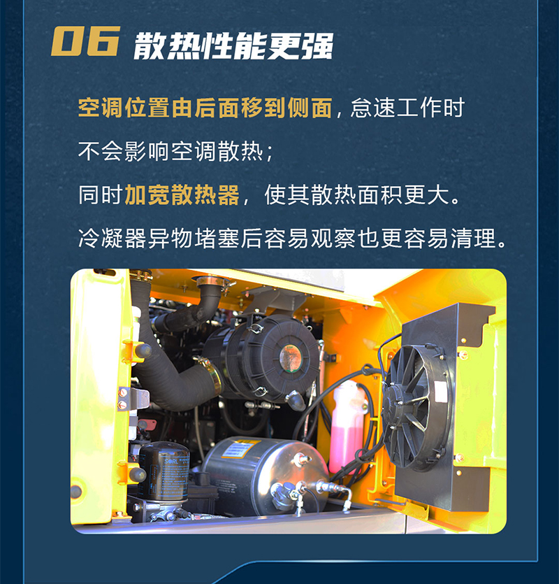 寶鼎BD125PLUS抓木機(jī)