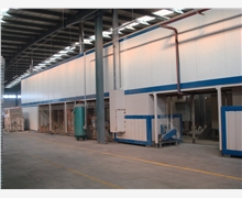 設(shè)備流水線